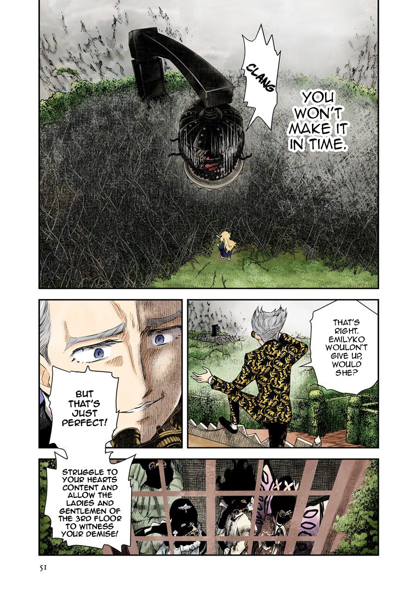 Shadows House, Chapter 40 image 10